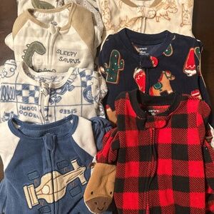 Bundle Baby Sleeper
